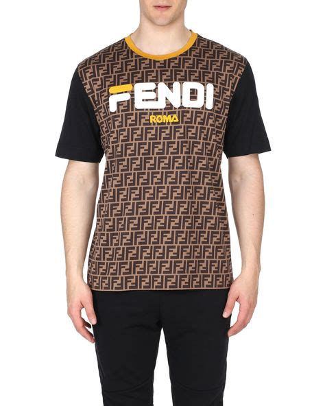 fendi polo women& 39|Fendi graphic tees.